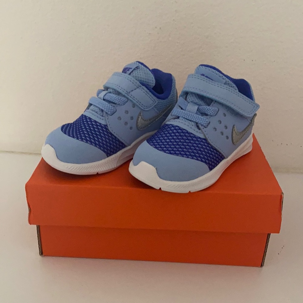 Nike Toddler Shoes